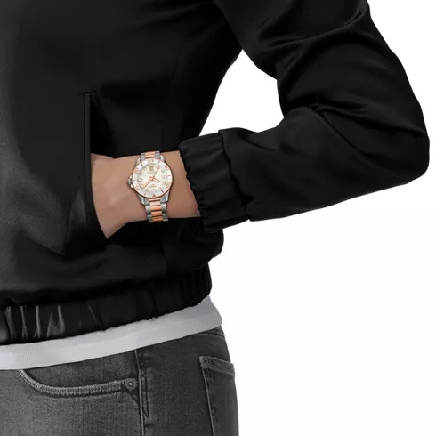 T120.210.22.111.00 TISSOT T-Sport Seastar 1000 ženski ručni sat