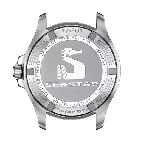 T120.210.22.111.00 TISSOT T-Sport Seastar 1000 ženski ručni sat