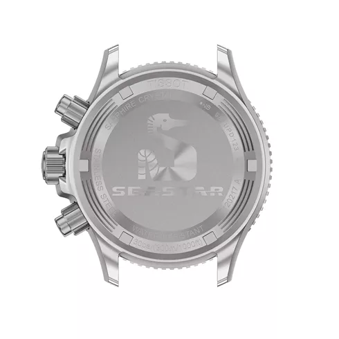 T120.217.11.061.00 TISSOT T-Sport Seastar 1000 muški ručni sat