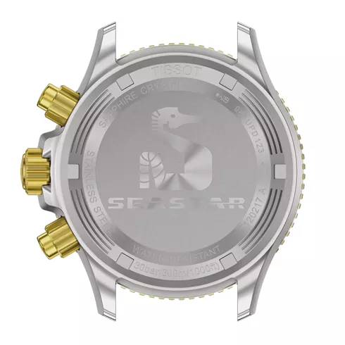 T120.217.22.061.00 TISSOT T-Sport Seastar 1000 muški ručni sat