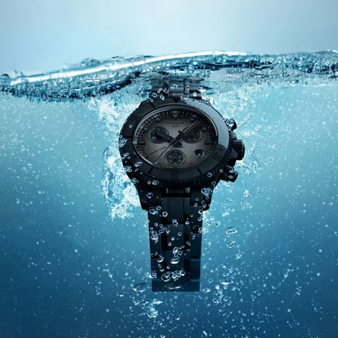 T120.217.33.061.00 TISSOT T-Sport Seastar 1000 muški ručni sat