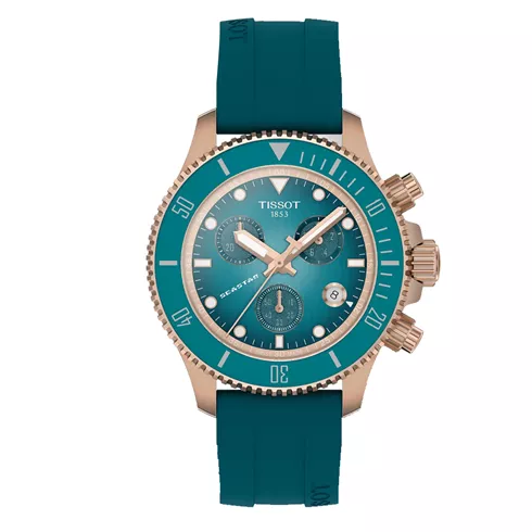 T120.217.37.041.00 TISSOT T-Sport Seastar 1000 ženski ručni sat