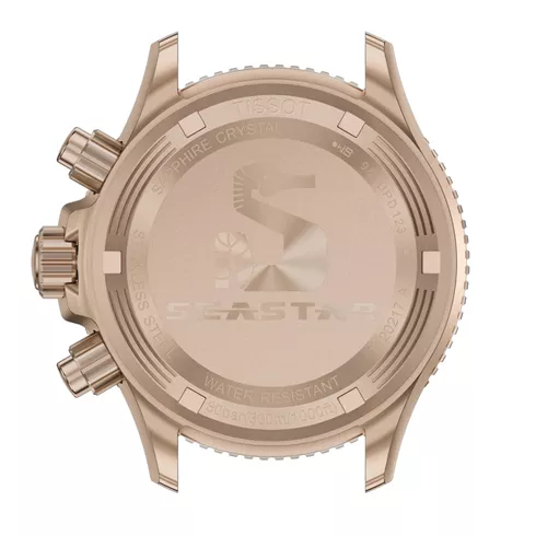 T120.217.37.041.00 TISSOT T-Sport Seastar 1000 ženski ručni sat