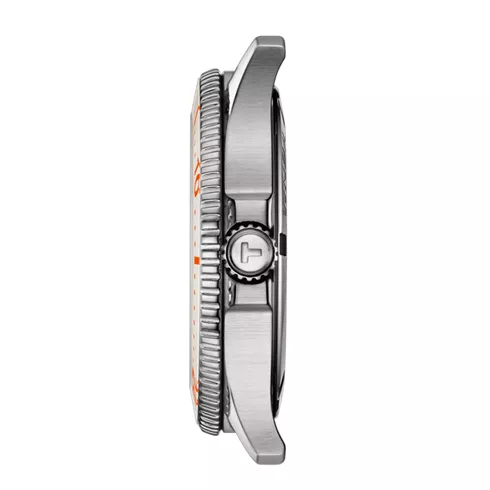 T120.410.17.011.00 TISSOT Seastar 1000 Wilson WNBA muški set