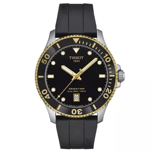 T120.410.27.051.00 TISSOT Seastar 1000 muški ručni sat