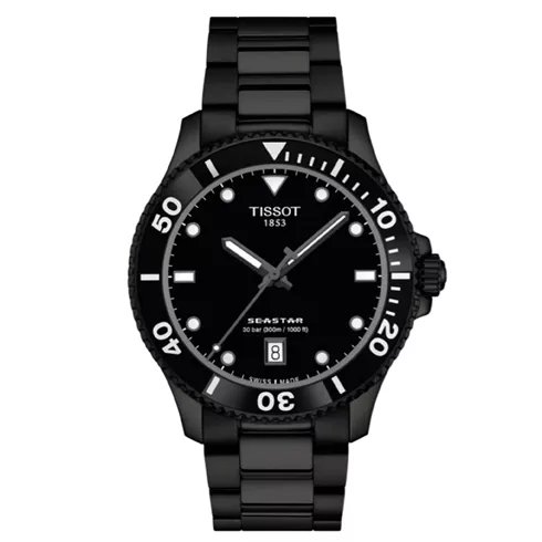 T120.410.33.051.00 TISSOT T-Sport Seastar 1000 muški ručni sat