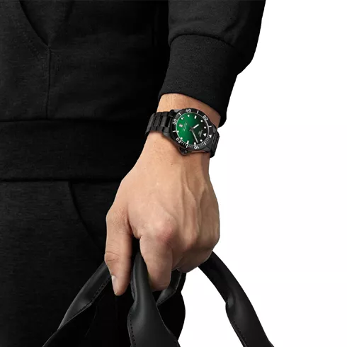 T120.410.33.091.00 TISSOT T-Sport Seastar 1000 muški ručni sat