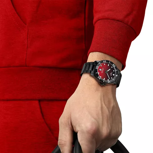 T120.410.33.421.00 TISSOT T-Sport Seastar 1000 muški ručni sat