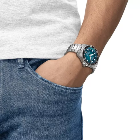 T120.807.11.091.00 TISSOT Seastar 1000 Powermatic 80 muški ručni sat