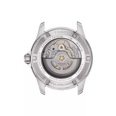 T120.807.11.091.00 TISSOT Seastar 1000 Powermatic 80 muški ručni sat