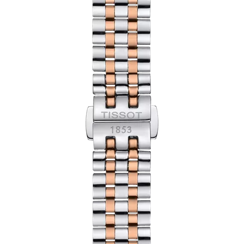 T122.207.22.033.00 TISSOT Carson Premium Automatic ženski ručni sat