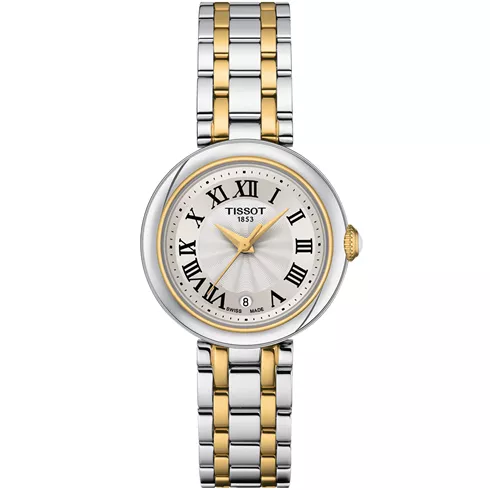 T126.010.22.013.00  TISSOT Bellissima small lady ženski ručni sat