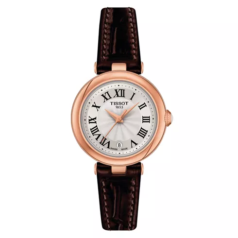 T126.010.36.013.00 TISSOT T-Lady Bellissima ženski ručni sat