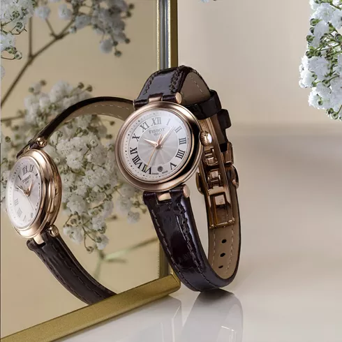 T126.010.36.013.00 TISSOT T-Lady Bellissima ženski ručni sat