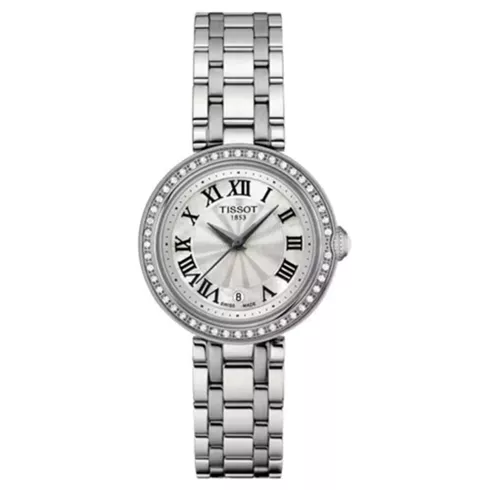 T126.010.61.113.00  TISSOT Bellissima Small Lady ženski ručni sat