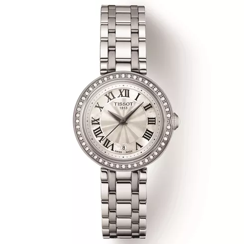 T126.010.61.113.00  TISSOT Bellissima Small Lady ženski ručni sat