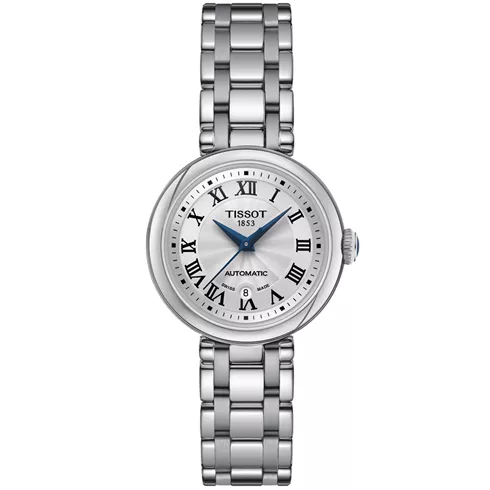 T126.207.11.013.00  TISSOT Bellissima Automatic ženski ručni sat