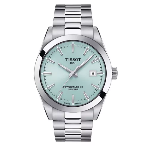 T127.407.11.351.00 TISSOT T-Classic Powermatic 80 muški ručni sat