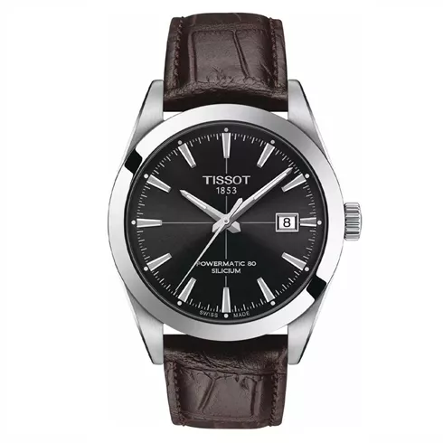 T127.407.16.051.01 TISSOT Gentleman Powermatic 80 muški ručni sat