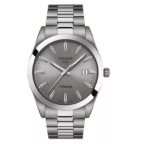 T127.410.44.081.00 TISSOT Gentleman muški ručni sat