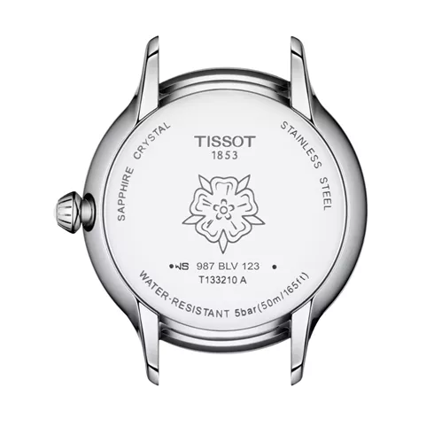T133.210.16.116.00 TISSOT Odaci-T ženski set