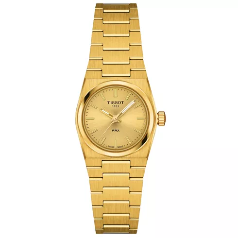 T137.010.33.021.00 TISSOT PRX 25mm ženski ručni sat