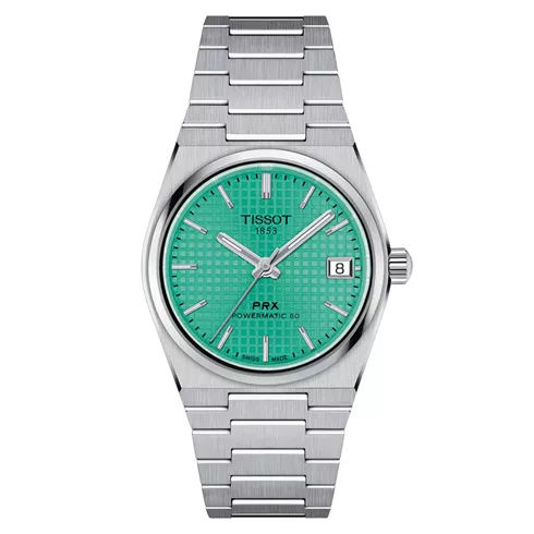 T137.207.11.091.01 TISSOT PRX Powermatic 80 unisex ručni sat