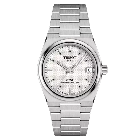 T137.207.11.111.00 TISSOT PRX Powermatic 80 35mm unisex ručni sat