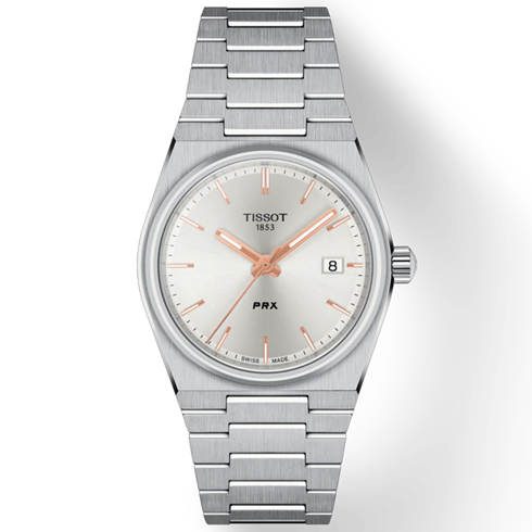 T137.210.11.031.00 TISSOT PRX T-Classic unisex ručni sat