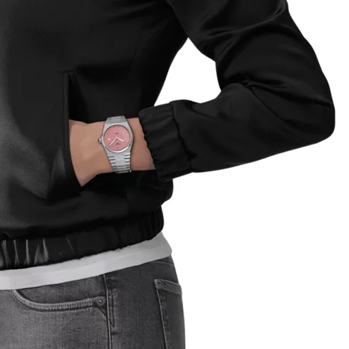 T137.210.11.331.00 TISSOT PRX Powermatic 80 ženski ručni sat