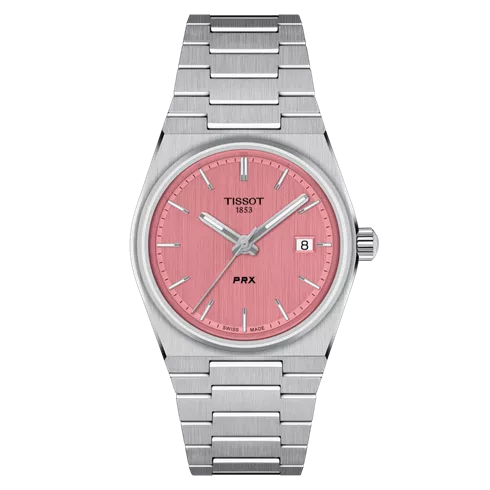 T137.210.11.331.00 TISSOT PRX Powermatic 80 ženski ručni sat