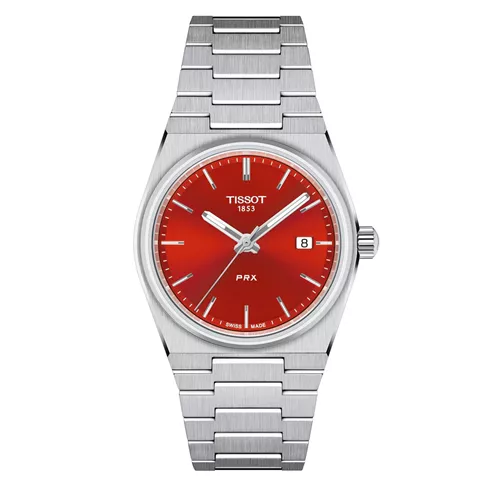 T137.210.11.421.00 TISSOT PRX T-Classic Contemporary ženski ručni sat