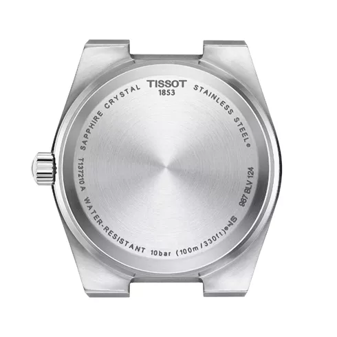 T137.210.11.421.00 TISSOT PRX T-Classic Contemporary ženski ručni sat