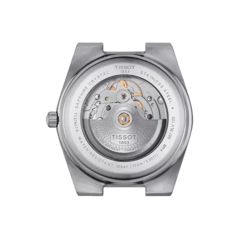 T137.407.11.091.01 TISSOT PRX Powermatic 80 unisex ručni sat
