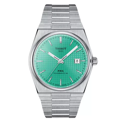 T137.407.11.091.01 TISSOT PRX Powermatic 80 unisex ručni sat