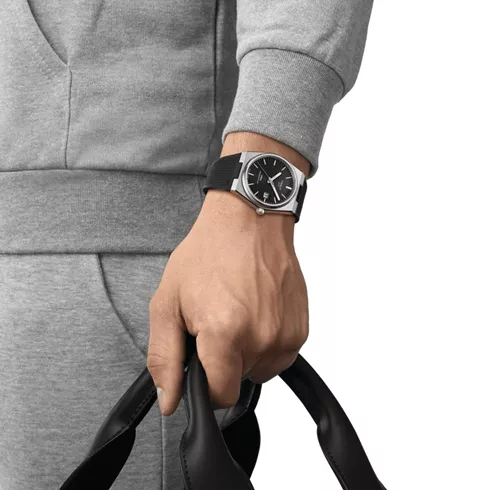 T137.407.17.051.00 TISSOT PRX  Powermatic 80 muški ručni sat