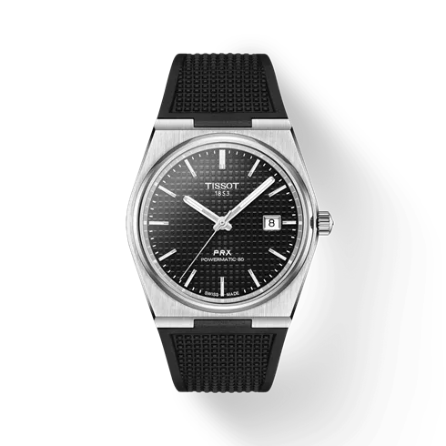 T137.407.17.051.00 TISSOT PRX  Powermatic 80 muški ručni sat
