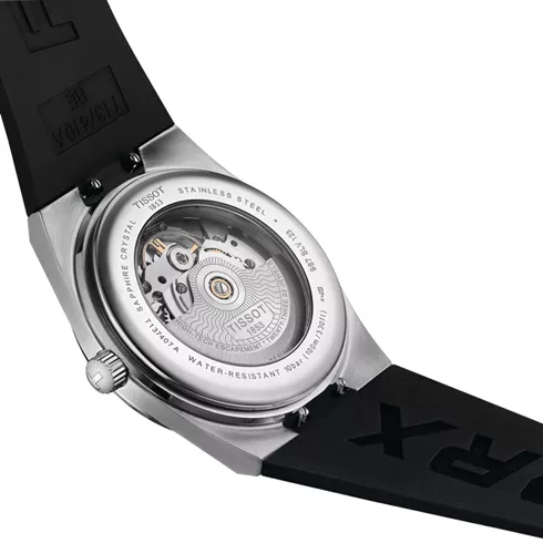 T137.407.17.051.00 TISSOT PRX  Powermatic 80 muški ručni sat