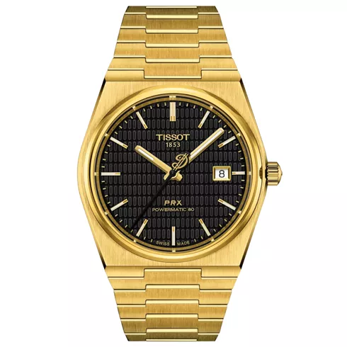 T137.407.33.051.00 TISSOT PRX Powermatic 80, Damian Lillard Special Edition muški ručni sat