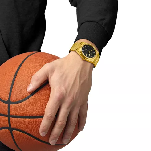 T137.407.33.051.00 TISSOT PRX Powermatic 80, Damian Lillard Special Edition muški ručni sat