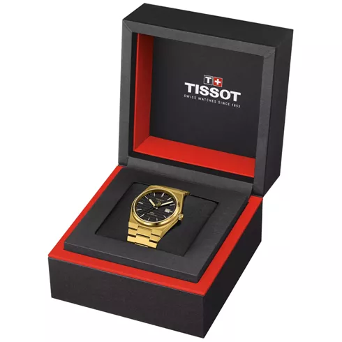 T137.407.33.051.00 TISSOT PRX Powermatic 80, Damian Lillard Special Edition muški ručni sat