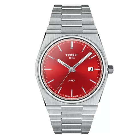 T137.410.11.421.00 TISSOT PRX T-Classic Contemporary muški ručni sat