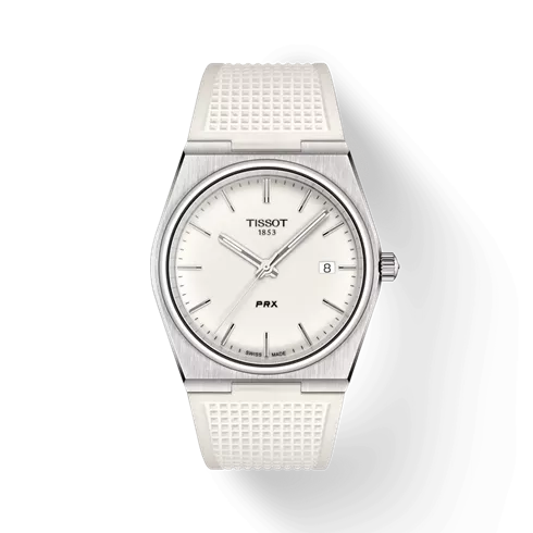 T137.410.17.011.00 TISSOT PRX unisex ručni sat