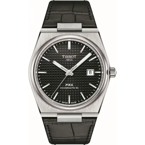 T137.407.16.051.00 TISSOT PRX Powermatic 80 muški ručni sat