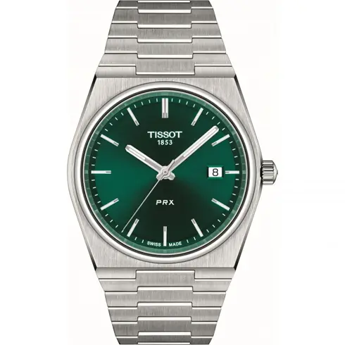 T137.410.11.091.00 TISSOT PRX muški ručni sat