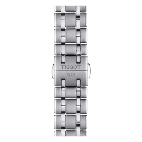 T139.807.11.061.00 TISSOT Chemin de Tourelles Powermatic 80 muški ručni sat