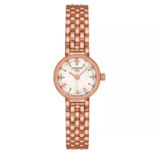 T140.009.33.111.00 TISSOT Lovely Round ženski ručni sat