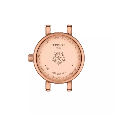 T140.009.33.111.00 TISSOT Lovely Round ženski ručni sat