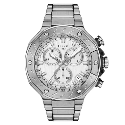 T141.417.11.031.00 TISSOT T-Sport T-Race Chronograph muški ručni sat