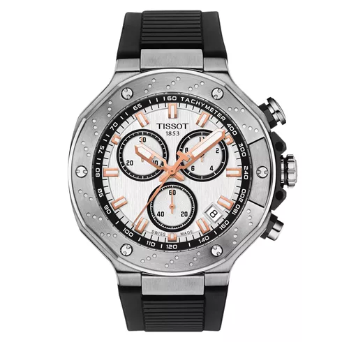 T141.417.17.011.00 TISSOT T-Sport T-Race Chronograph muški ručni sat